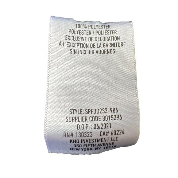 Spyder Mens Black Full Zip Color Block Pockets Knit Raider Track Jacket Sz M New - Picture 9 of 10